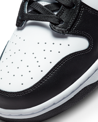 Nike Dunk High Retro Men's Shoe. Nike IL